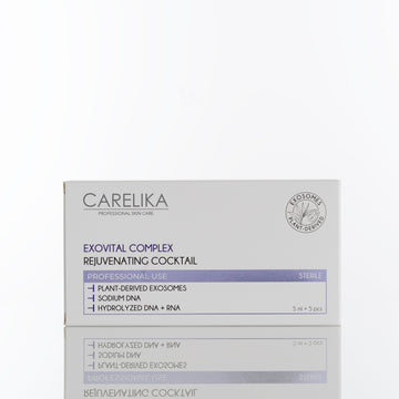 EXOVITAL COMPLEX Омолаживающий коктейль