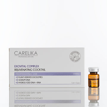 EXOVITAL COMPLEX Омолаживающий коктейль