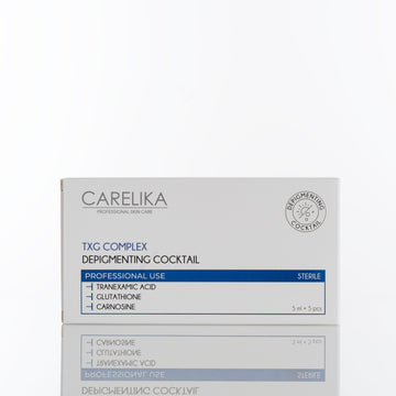TXG COMPLEX Депигментирующий коктейль