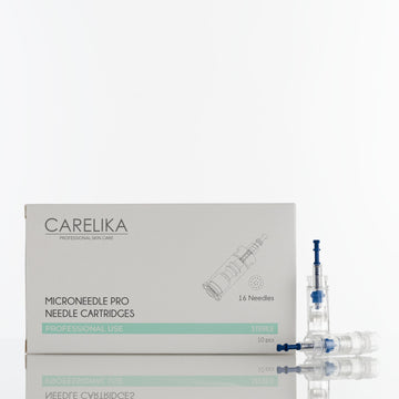 Microneedling PRO Cartridge с 16 иглами