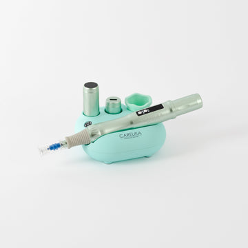 Professional Microneedling Device Профессиональный аппарат для микропрокалывания кожи