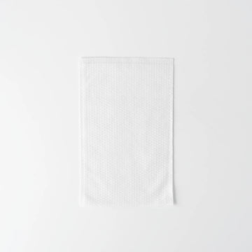Carelika Disposable Soft Wash Mitten Oдноразовые перчатки, 50шт