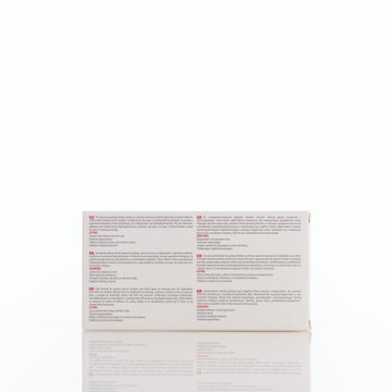 Многоактивный пилинг для осветления и борьбы с пигментацией Anti-Pigment & Radiance 5 x 5 мл