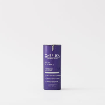 Корректирующий крем для кожи вокруг глаз Filler Elegance
