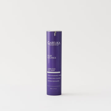 Корректирующий крем для лица Filler Elegance