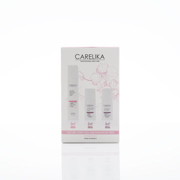 Orchid Stem Cell Rejuvenation Trio омолаживающий набор для лица
